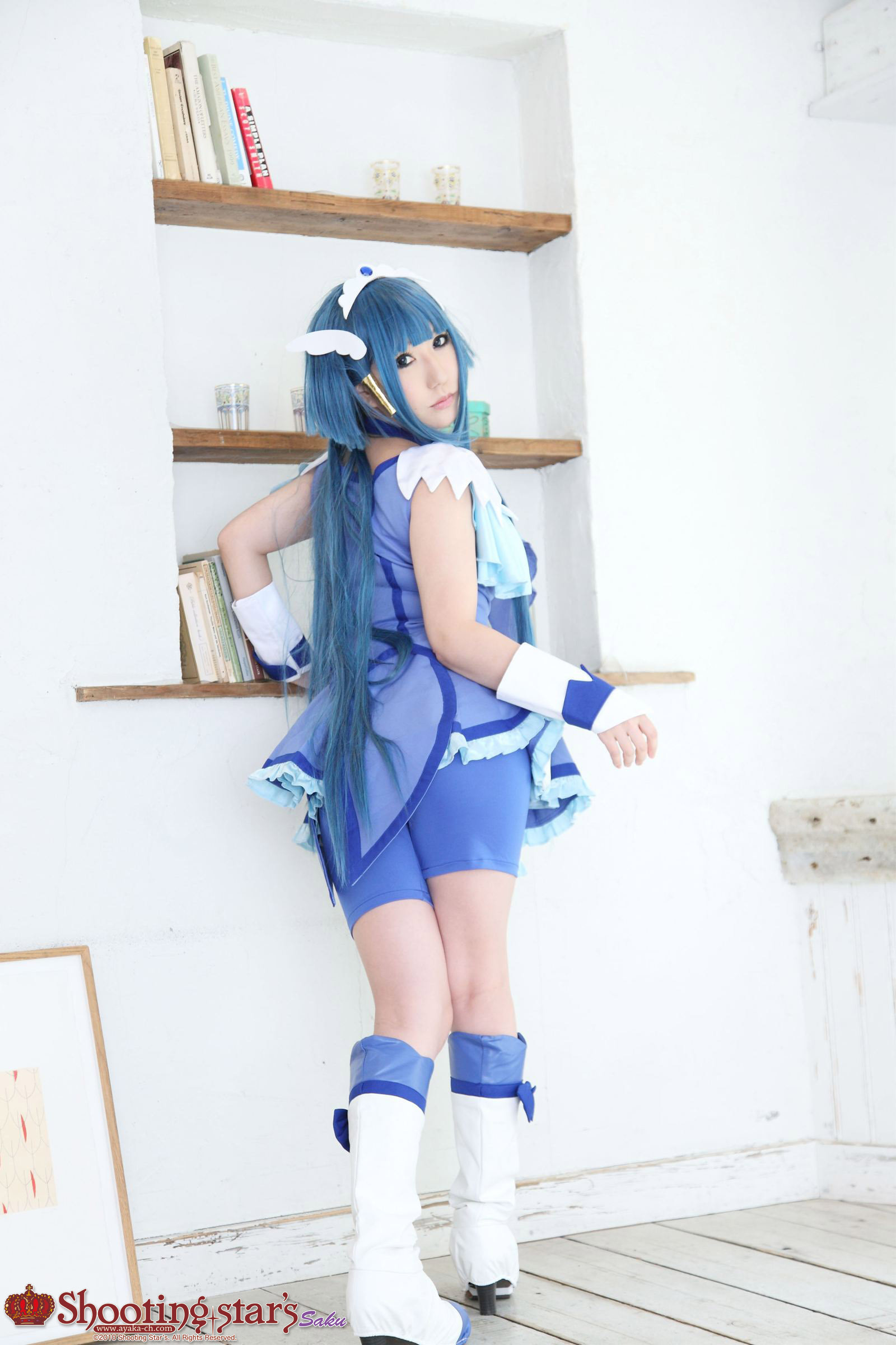[Cosplay]New Pretty Cure Sunshine Gallery 3
